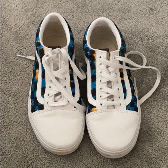 vans - Picture 2 of 2